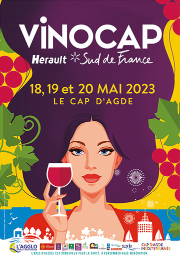 Vinocap 2023