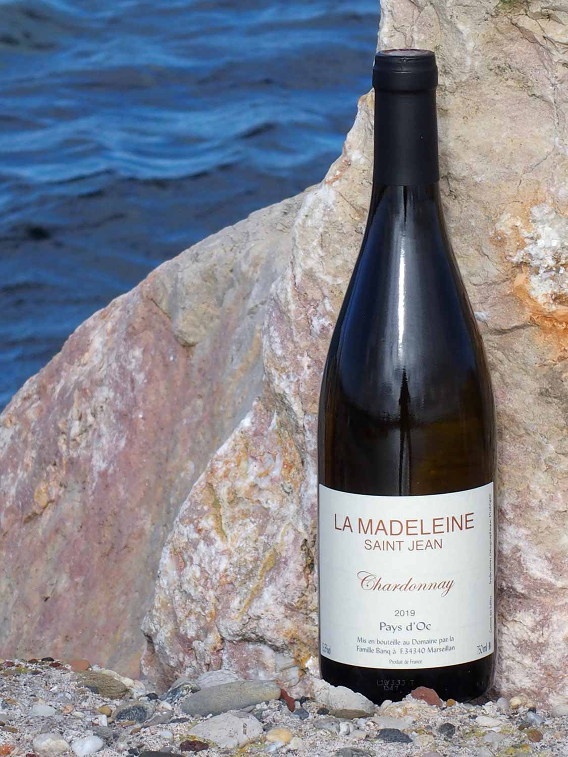 Chardonnay 2024