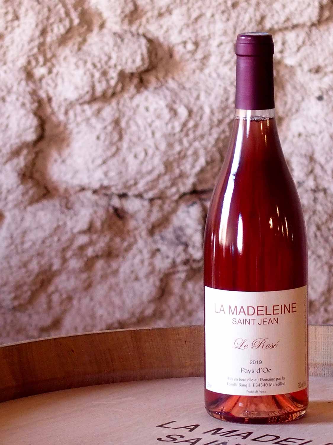 Le Rosé 2024