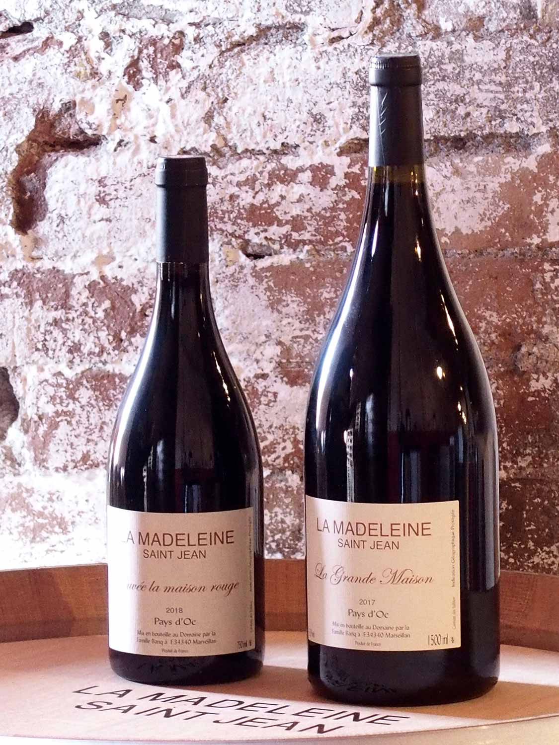 Cuvée la Grande Maison 2022